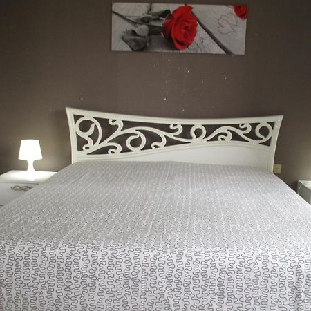 Casa Rebella Apartment Marsala Bagian luar foto
