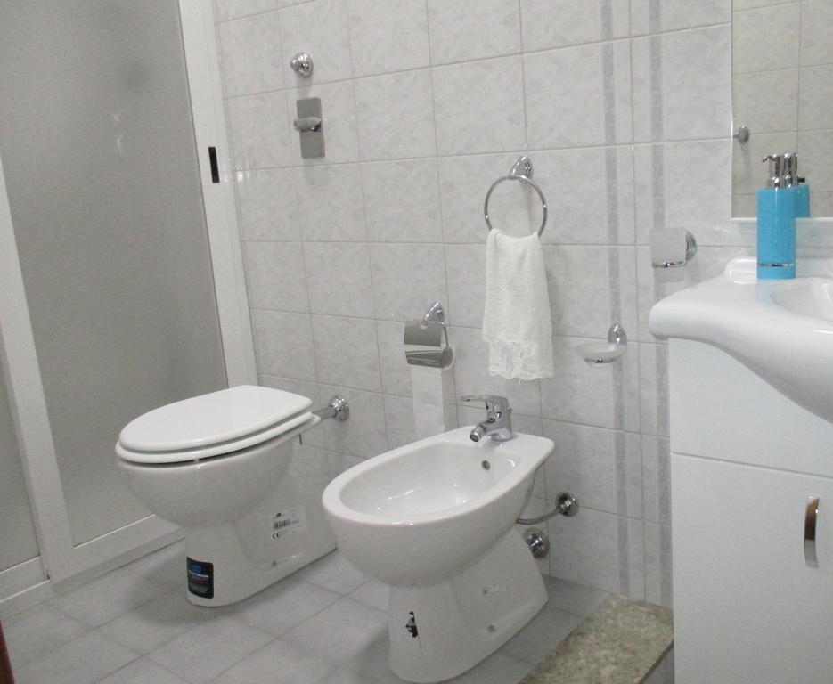 Casa Rebella Apartment Marsala Bagian luar foto