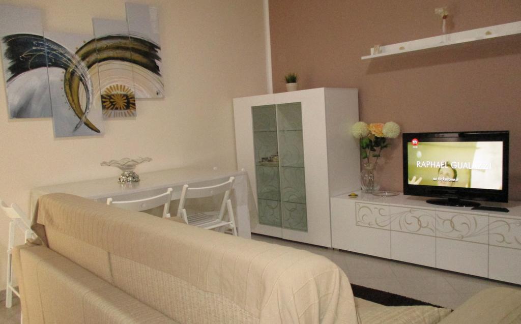 Casa Rebella Apartment Marsala Bagian luar foto