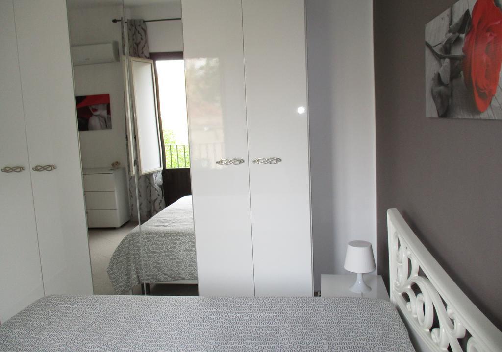 Casa Rebella Apartment Marsala Bagian luar foto