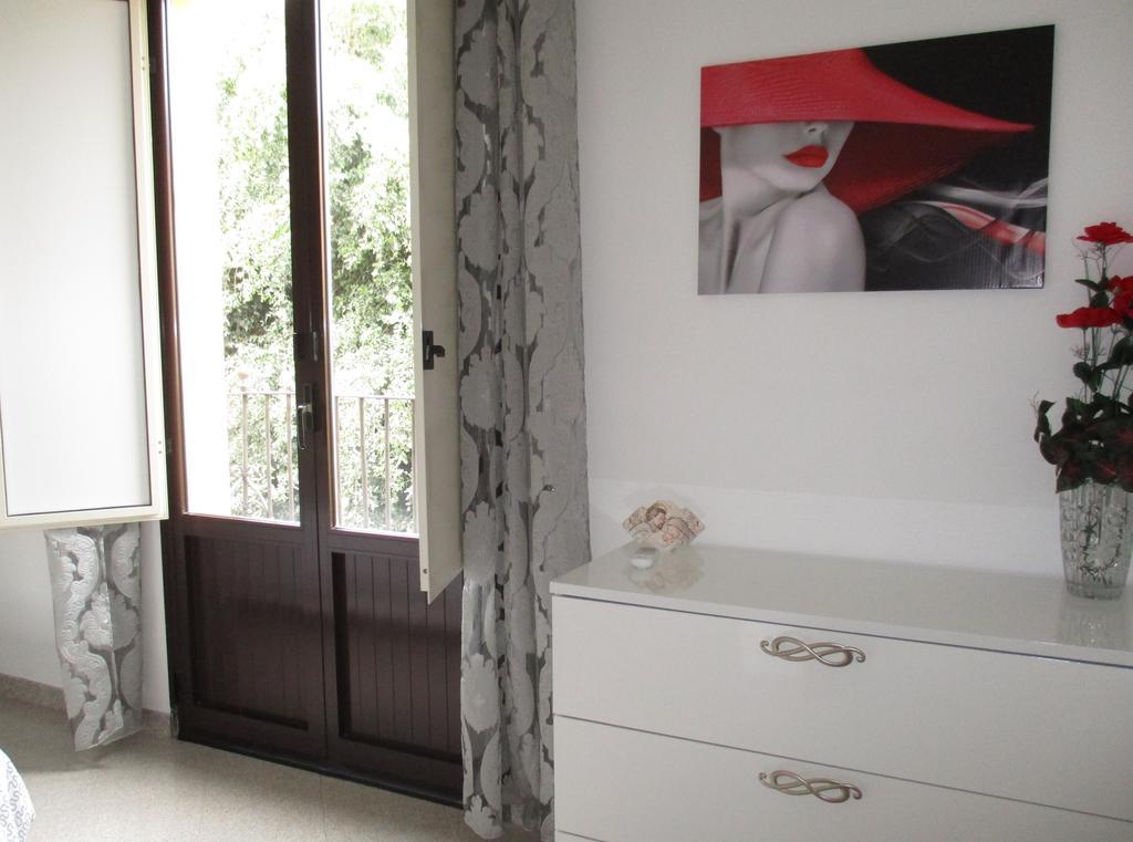 Casa Rebella Apartment Marsala Bagian luar foto