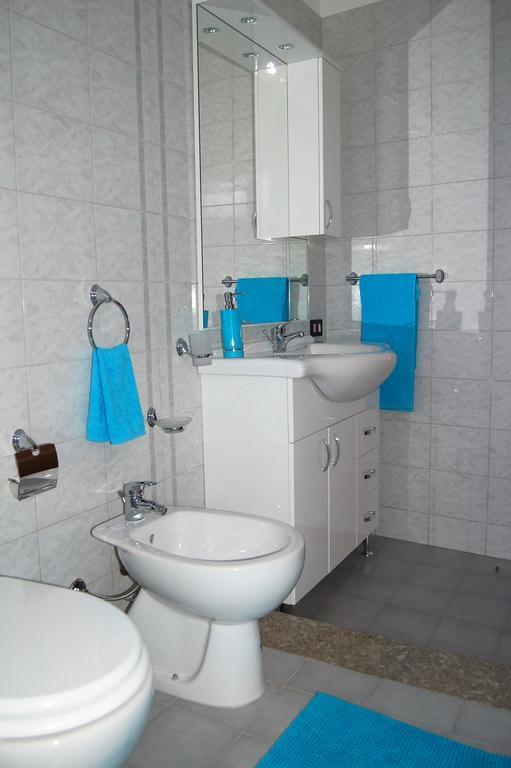 Casa Rebella Apartment Marsala Bagian luar foto