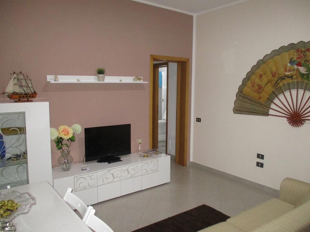 Casa Rebella Apartment Marsala Bagian luar foto